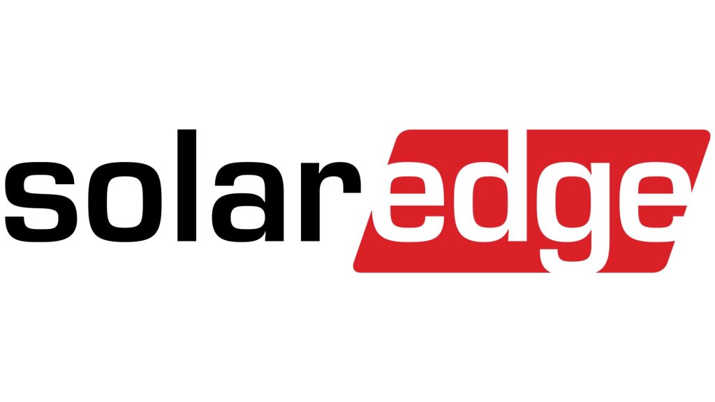 Logotyp SolarEdge