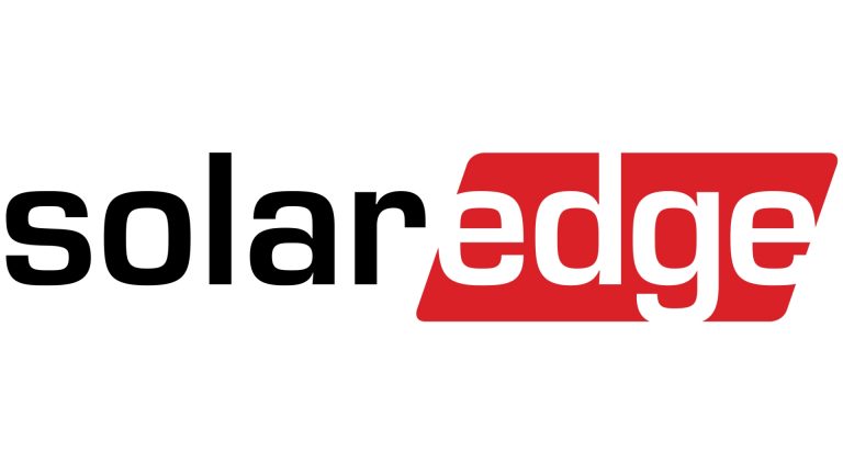 Logotyp SolarEdge