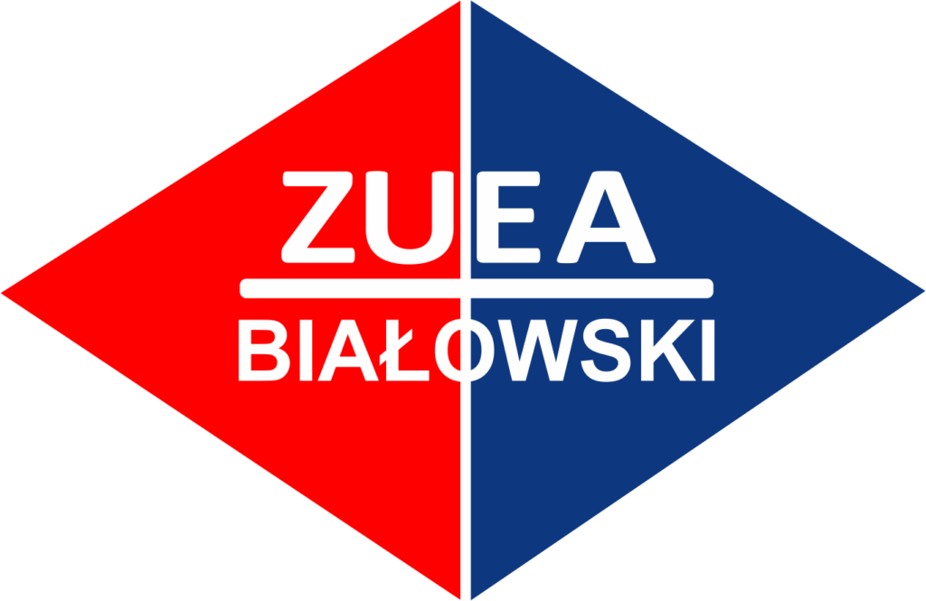 ZUEA Białkowski logo