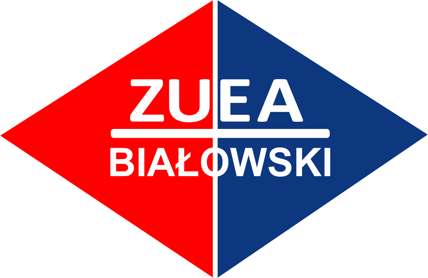 ZUEA Białkowski logo